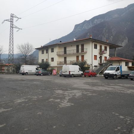 Affittacamere La Martina Vigano San Martino Exterior foto